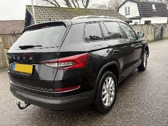 Skoda Kodiaq 1.5 TSI SPORT AUTOMAAT 150PK picture 4