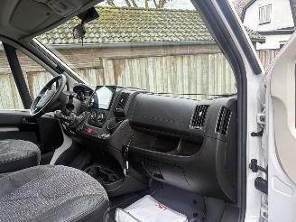 LMC  SOMA- CAMP 160 PK- LMC H730G LIFT-OFFGRID-AIRCO picture 13