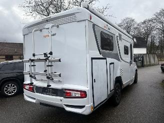 LMC  SOMA- CAMP 160 PK- LMC H730G LIFT-OFFGRID-AIRCO picture 4