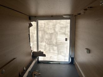 LMC  SOMA- CAMP 160 PK- LMC H730G LIFT-OFFGRID-AIRCO picture 30