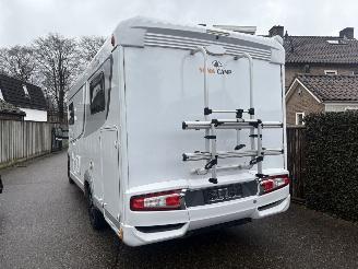 LMC  SOMA- CAMP 160 PK- LMC H730G LIFT-OFFGRID-AIRCO picture 8