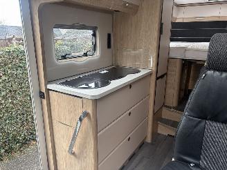 LMC  SOMA- CAMP 160 PK- LMC H730G LIFT-OFFGRID-AIRCO picture 24