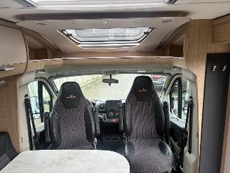 LMC  SOMA- CAMP 160 PK- LMC H730G LIFT-OFFGRID-AIRCO picture 17