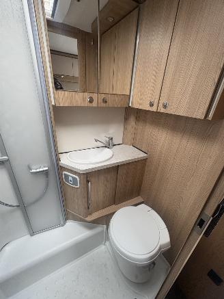 LMC  SOMA- CAMP 160 PK- LMC H730G LIFT-OFFGRID-AIRCO picture 22