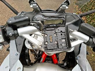 BMW R 1200 RS ABS ESA picture 16