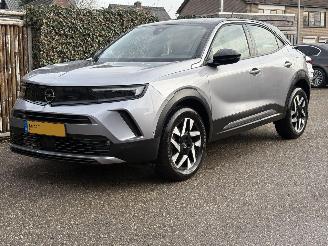  Opel Mokka 1.2 TSI SPORT TWO-TOWN NAVI 102PK 2025/6