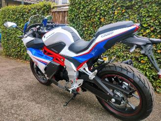 CFMoto  TR MOTOR GP1 125CC SPORT picture 13