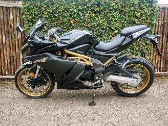 CFMoto  TR MOTOR GPR 125 CC SPORT picture 10