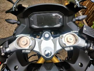 CFMoto  TR MOTOR GPR 125 CC SPORT picture 18