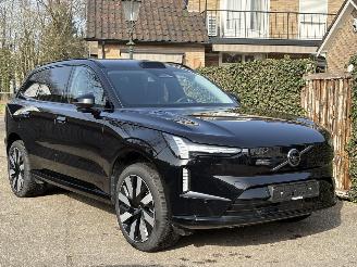  Volvo EX90 PERFORMANCE Twin Motor Ultra 7p. 111 kWh 2025/6