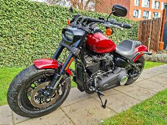 Harley-Davidson  FXFBS 114 FAT BOB - Vance & Hines - Hyper Pro picture 11