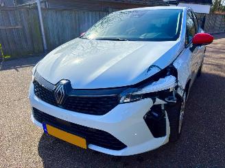 Renault Clio 1.0 TCE 90 GPF EVOLUTION 91PK picture 8