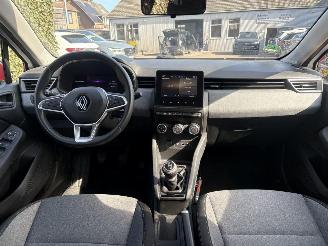 Renault Clio 1.0 TCE 90 GPF EVOLUTION 91PK picture 11