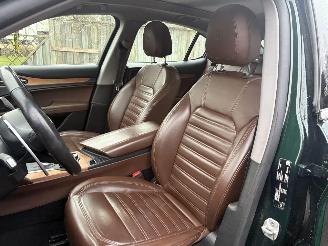 Alfa Romeo Stelvio 2.2D AWD Super AUTOMAAT 209PK picture 12