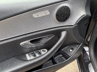 Mercedes E-klasse 220 d EXE PANORAMA LEER AUTOMAAT picture 13