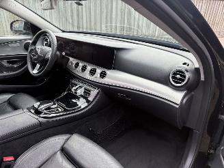 Mercedes E-klasse 220 d EXE PANORAMA LEER AUTOMAAT picture 15