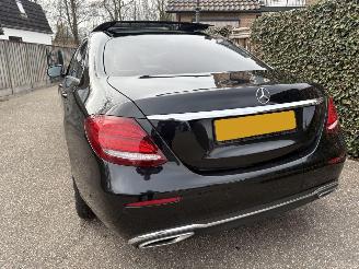 Mercedes E-klasse 220 d EXE PANORAMA LEER AUTOMAAT picture 7