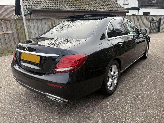 Mercedes E-klasse 220 d EXE PANORAMA LEER AUTOMAAT picture 5