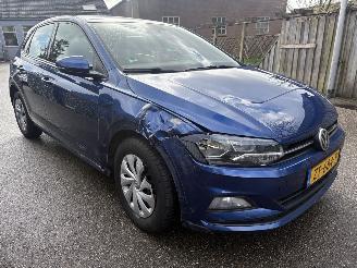 Volkswagen Polo 1.0 TSI SPORT 145 DKM NAP picture 8