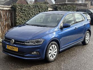  Volkswagen Polo 1.0 TSI SPORT 145 DKM NAP 2019/6