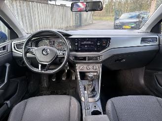 Volkswagen Polo 1.0 TSI SPORT 145 DKM NAP picture 12