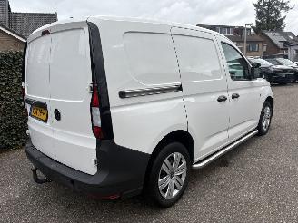 Volkswagen Caddy 2.0 TDI AUTOMAAT COMFORT-LINE picture 4