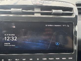 Hyundai Tucson 1.6 T-GDI PHEV Premium 4WD PLUG-INN HYBRID picture 18