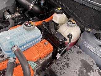 Hyundai Tucson 1.6 T-GDI PHEV Premium 4WD PLUG-INN HYBRID picture 12