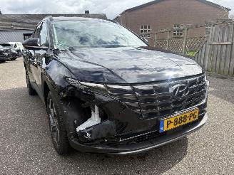 Hyundai Tucson 1.6 T-GDI PHEV Premium 4WD PLUG-INN HYBRID picture 9