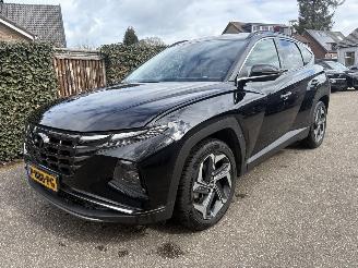 Hyundai Tucson 1.6 T-GDI PHEV Premium 4WD PLUG-INN HYBRID picture 3