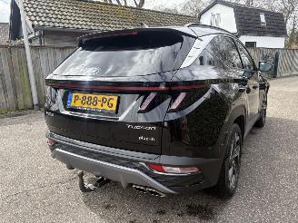 Hyundai Tucson 1.6 T-GDI PHEV Premium 4WD PLUG-INN HYBRID picture 8