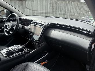 Hyundai Tucson 1.6 T-GDI PHEV Premium 4WD PLUG-INN HYBRID picture 25