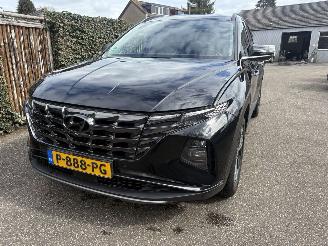 Hyundai Tucson 1.6 T-GDI PHEV Premium 4WD PLUG-INN HYBRID picture 5