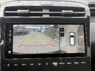 Hyundai Tucson 1.6 T-GDI PHEV Premium 4WD PLUG-INN HYBRID picture 27