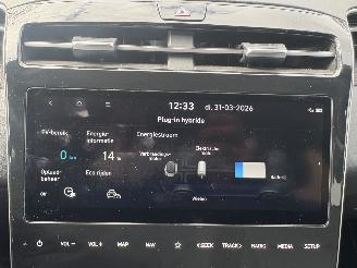 Hyundai Tucson 1.6 T-GDI PHEV Premium 4WD PLUG-INN HYBRID picture 20