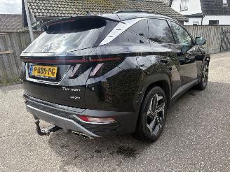 Hyundai Tucson 1.6 T-GDI PHEV Premium 4WD PLUG-INN HYBRID picture 6