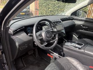 Hyundai Tucson 1.6 T-GDI PHEV Premium 4WD PLUG-INN HYBRID picture 22