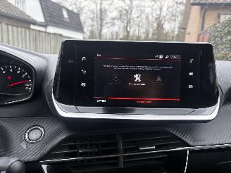 Peugeot 2008 1.2T SPORT 102 pk  61100 KM NAP !! picture 20