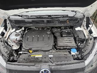 Volkswagen Caddy maxi 2.0  TDI COMFORT-LINE AUTOMAAT NAP !! picture 11