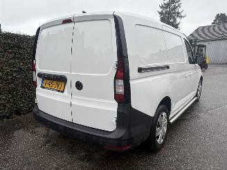 Volkswagen Caddy maxi 2.0  TDI COMFORT-LINE AUTOMAAT NAP !! picture 5
