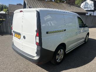 Volkswagen Caddy maxi 2.0  TDI COMFORT-LINE AUTOMAAT NAP !! picture 8