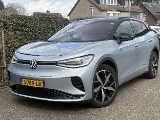 Unfallwagen Volkswagen ID.4 GTX 4Motion 77 kWh 300PK 500KM actieradius 2023/3