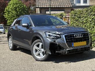  Audi Q2 35 TFSI S SPORT PANORAMA AUTOMAAT NAP 2024/7