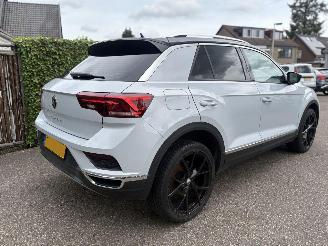 Volkswagen T-Roc 1.5 TSI SPORT 150 PK AUTOMAAT PANORAMA picture 8