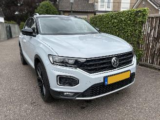 Volkswagen T-Roc 1.5 TSI SPORT 150 PK AUTOMAAT PANORAMA picture 6