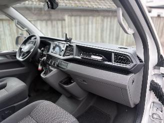 Volkswagen Transporter 2.0 TDI 150 PK AUTOMAAT picture 14