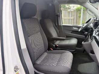 Volkswagen Transporter 2.0 TDI 150 PK AUTOMAAT picture 15