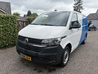 Volkswagen Transporter 2.0 TDI 150 PK AUTOMAAT picture 4