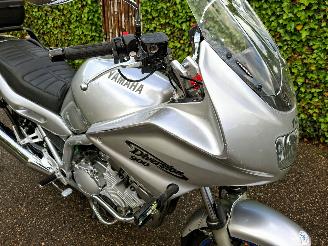 Yamaha XJ 900 S DIVERSION picture 3