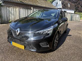 Renault Clio 1.6 E-Tech Hybrid 145 Equilibre AUTOMAAT 95PK picture 7
